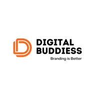 Digital buddiess logo
