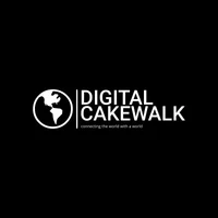 Digital Cakewalk logo