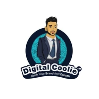 Digital Coolie Marketing Agency LLP logo
