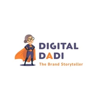 Digital Dadi - Digital Marketing Company logo