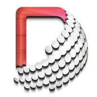 Digital Dots logo