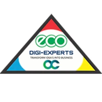 Digital Ecoseoexperts LLP logo