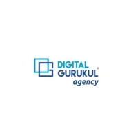 Digital Gurukul Agency logo