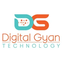 Digital Gyan Technology logo