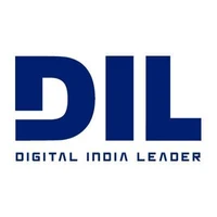 Digital India Leader - ISOLS Group logo