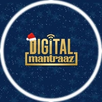Digital Mantraaz logo