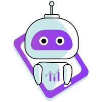 Digital Marketing Robo logo