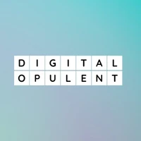 Digital Opulent logo