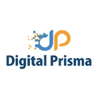DIGITAL PRISMA logo