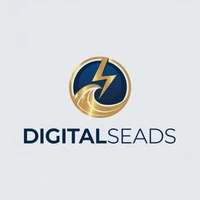 Digital Seads logo