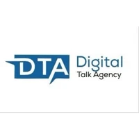 Digital Talk Agency logo