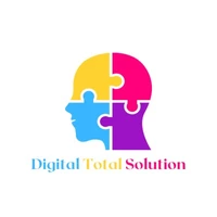 Digital Total Solution logo