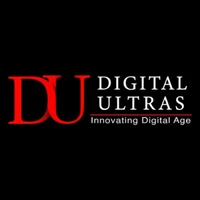 Digital Ultras logo