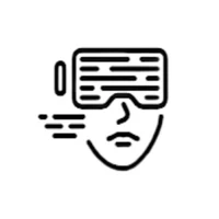 Digital Vibes (Influencer Marketing Agency) logo