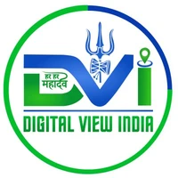 Digital View India logo