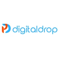 Digitaldrop logo