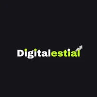 Digitalestial logo