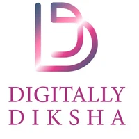Digitally Diksha logo
