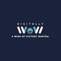 Digitally Wow logo