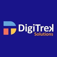 Digitrek Solutions logo