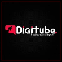 Digitube logo