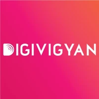 DigiVigyan: Digital Marketing Agency India logo
