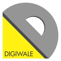 Digiwale: Digital & Growth Marketing Agency logo