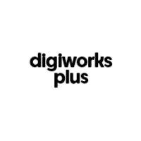 Digiworksplus logo