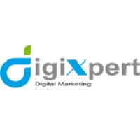 DigiXpert: Digital Marketing Agency Pune logo