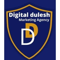 digtaldulesh marketing agency logo