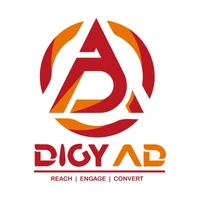 Digy Ad - Real Estate Leads logo
