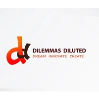 Dilemmas Diluted logo