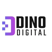 Dino Digital Solutions logo