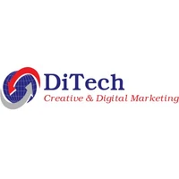 DiTech Creative & Digital Marketing logo