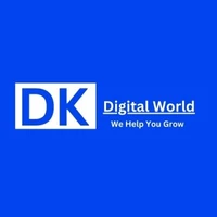 DK Digital World - Digital marketing agency in Ludhiana