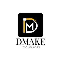 DMake Technologies logo