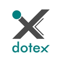 Dotex Creative Solutions logo