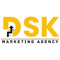 DSK Agency logo