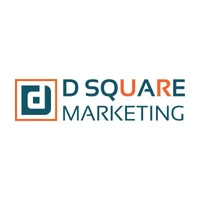 DSquare Marketing logo