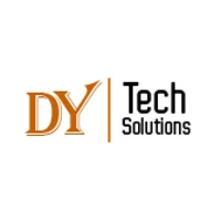 DY Tech Solutions logo