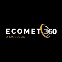 Ecomet360 | Ecommerce Creative Marketing Agency logo