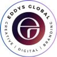 EDDYs Global logo