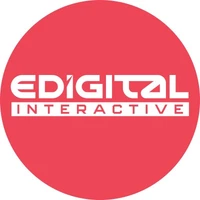 eDigital Interactive logo