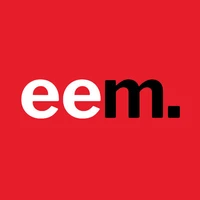 eem. Branding - Think Unthinkable logo