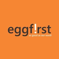 Eggfirst Advertising and Digital Marketing Agency -  Specialist in Tier 2/3 & Rural markets of India logo