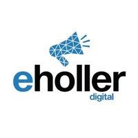 eholler Digital Services Private Limited logo