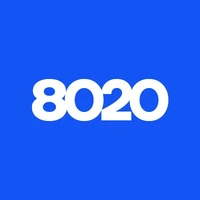 Eighty Twenty Digital logo
