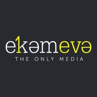EKAMEVA MEDIA logo