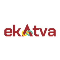 Ekatva Creations logo