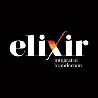 Elixir Integrated Brandcomm Pvt. Ltd. logo
